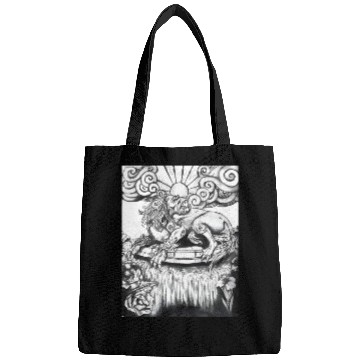 Discover Indian Tarrot Bags