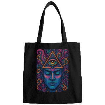 Discover Third Eye Activation Bags – Psychedelic