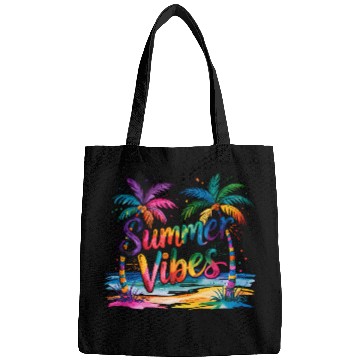 Discover Summer Vibes Bags