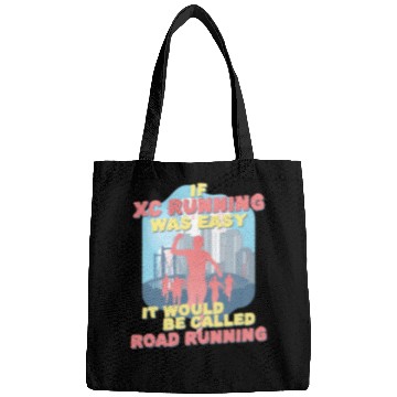 Discover XC Running Bags