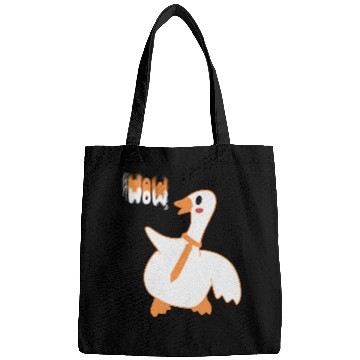 Discover Wow Duck Bags