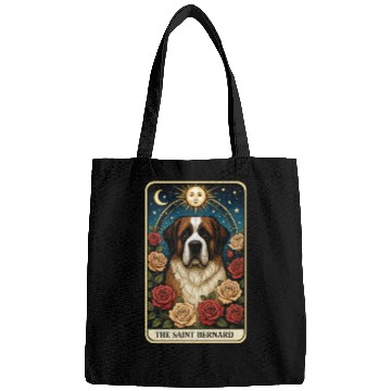 Discover Saint Bernard Bags
