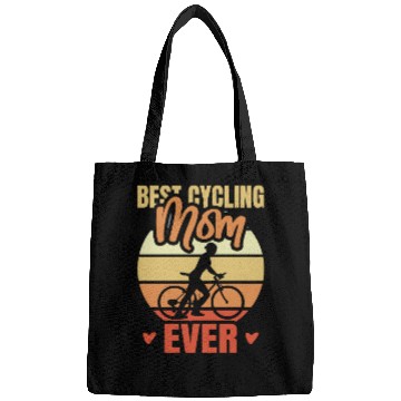 Discover Best Cycling Mom Ever Bags
