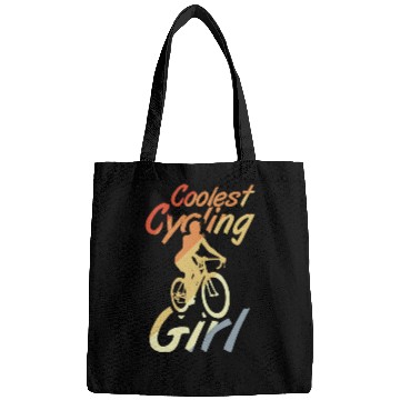 Discover Coolest Cycling Girl Bags