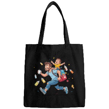 Discover Daddy Daycare Father s Day Gift Bags