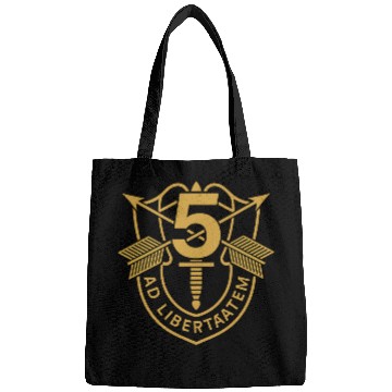 Discover Special Forces Group Bags