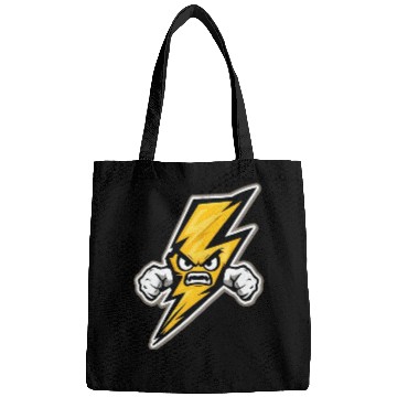 Discover Gothic Lightning – Shock Mode Activated Bags