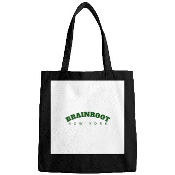 Discover Brainroot002 Bags