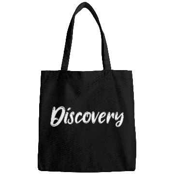 Discover Discovery Adventure Nature Camping Bags