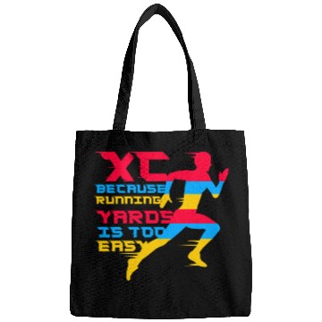 Discover XC Running Bags