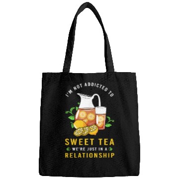 Discover Morning Drink Sweet Tea Bags