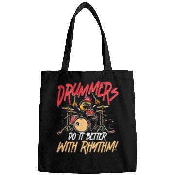 Discover Drummer Drumming Bags