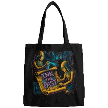 Discover Papyrus Rebels Bags