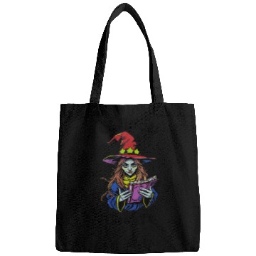Discover Witch craft Bags