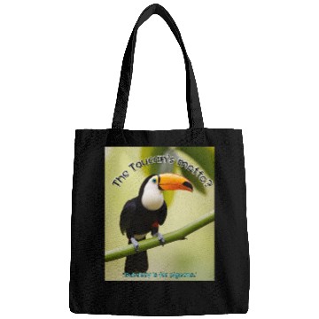Discover Classic Toucan Bags
