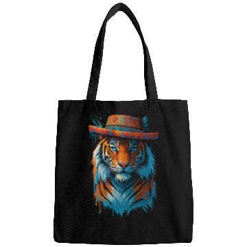 Discover Tiger of Elegance Bags