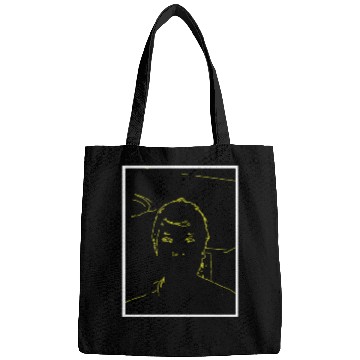 Discover FRD Carbo Ultra Yellow Neon Bags