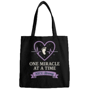 Discover NICU Parent Pride Preemie Warrior Neonatal Bags