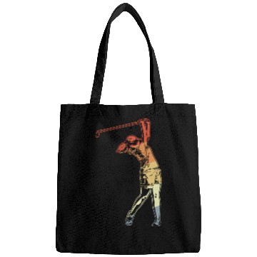 Discover Golfer Lady Bags