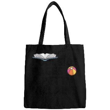 Discover Poolside Pages Petty Villains Bags