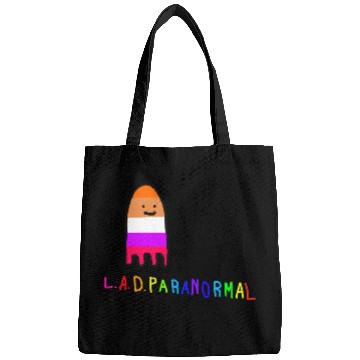 Discover Lesbian Ghost Bags