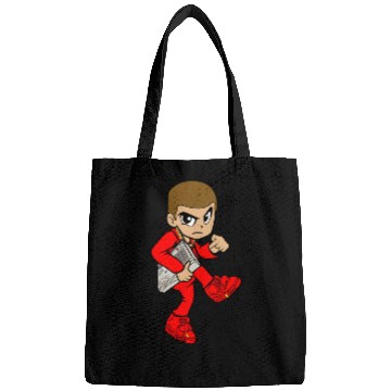 Discover beat music dope character Bags