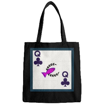 Discover The Royal Fish Bags