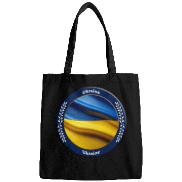 Discover Ukraine Bags