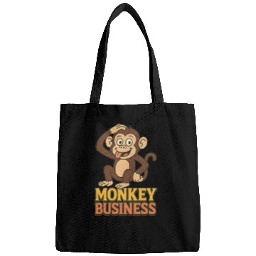 Discover Monkey business Bags