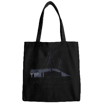 Discover Mackinac Island Bags