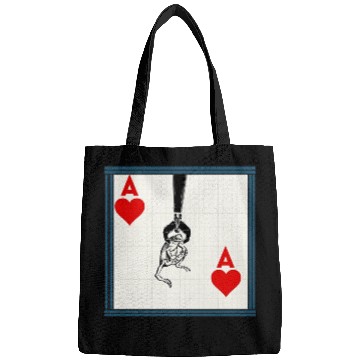 Discover Ribbit Royale Bags