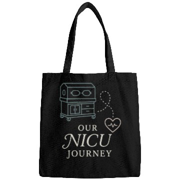 Discover NICU Parent Pride Preemie Warrior Neonatal Bags