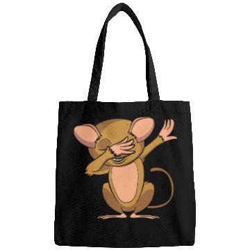 Discover Tarsier Monkey Lover Bags