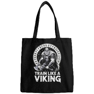 Discover Viking Warrior Athletic Bags