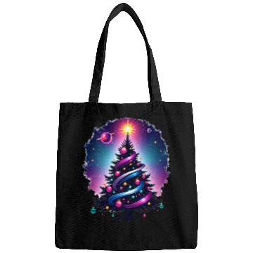 Discover Galactic Tree of Life Bags