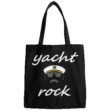 Discover Yacht Rock Bags