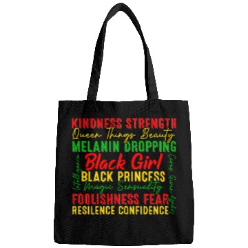 Discover Juneteenth Bags