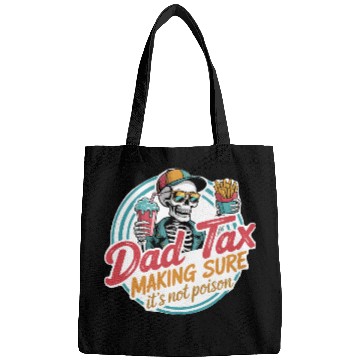 Discover Funny Cool Skeleton Bags