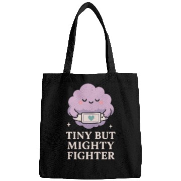 Discover NICU Parent Pride Preemie Warrior Neonatal Bags