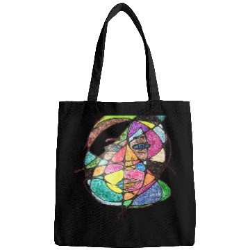 Discover Vivid Spectrum Visage Bags