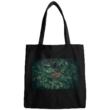 Discover Moss covered tree Bags