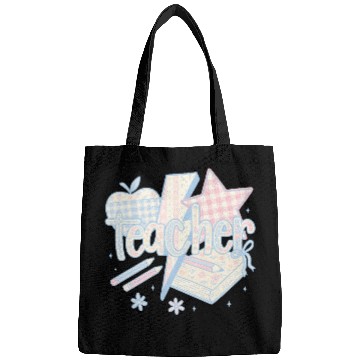Discover Back to School Teacher Bags