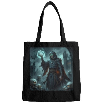 Discover Dark Wizard Summoning Spell Bags