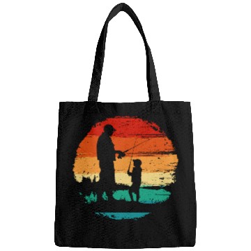 Discover Fishing dad Bags
