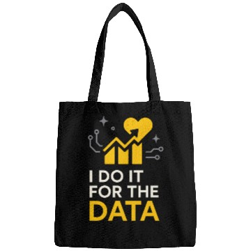 Discover Clinical Lab Tech Diagnostic Science Data Nerd Bags