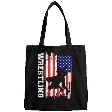 Discover Wrestling Bags