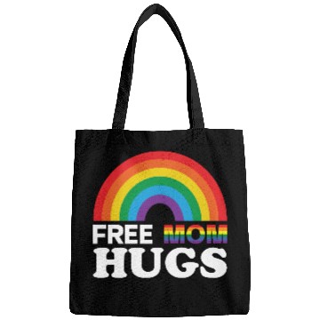 Discover free mom hugs Bags