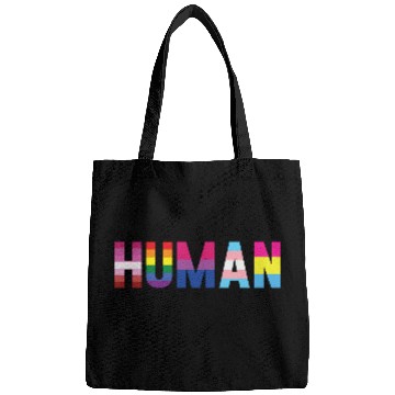 Discover human Bags