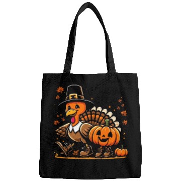 Discover Halloween Cousin Crew Bags