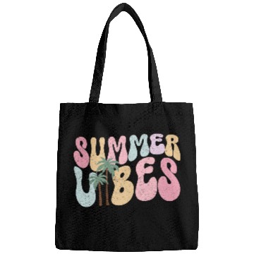 Discover Summer Vibes Bags